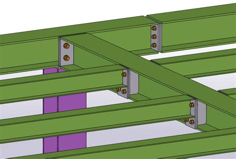 steel box beam connections|steel beam connections explained.